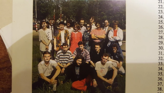 Co się zmieniło od 1 czerwca 1992 roku