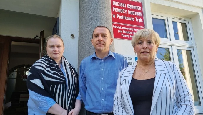 Ich błyskawiczna reakcja zapobiegła tragedii