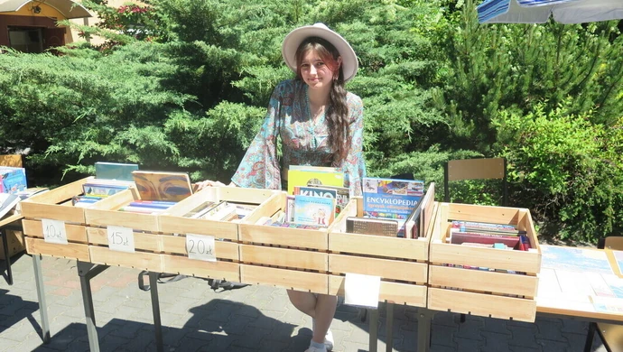 Festyn sztuki bazART w "Krakówce"