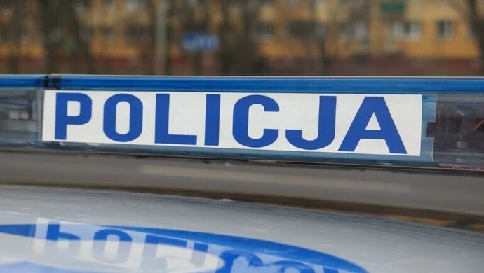 Potrącenie 16-latki w Piotrkowie. Ustalono kierowcę