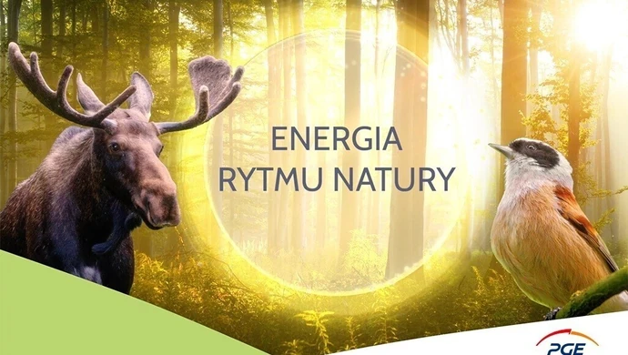 PGE Polska Grupa Energetyczna zaprasza do odwiedzania polskich parków narodowych