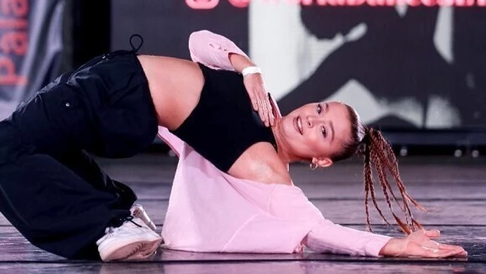 Piotrkowska "Jaskółka" wicemistrzynią świata!