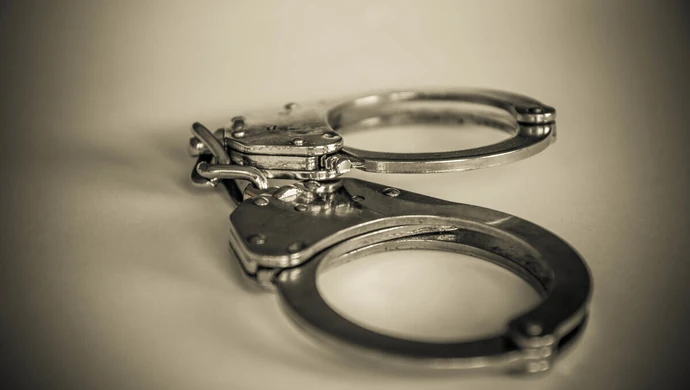 Opiekowała się 2-latką, mając 4 promile