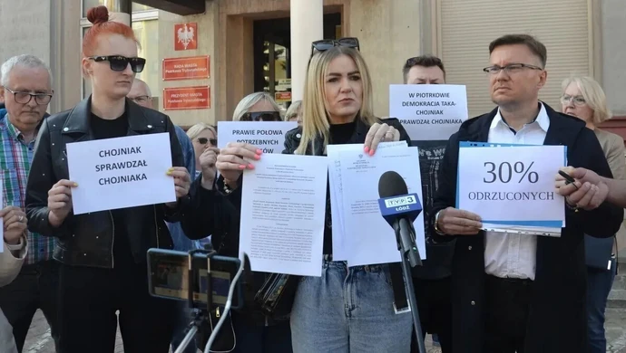 Zwrot akcji w sprawie referendum!