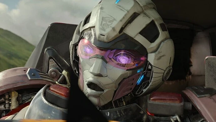 Powrót Transformersów na duży ekran