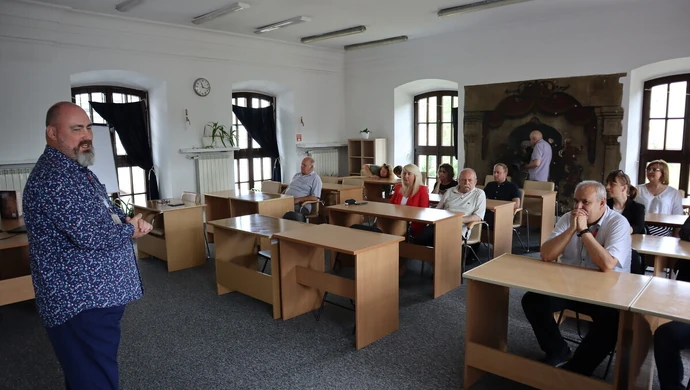 Archiwiści świętują swój dzień