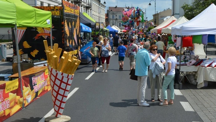 Trwają Dni Piotrkowa