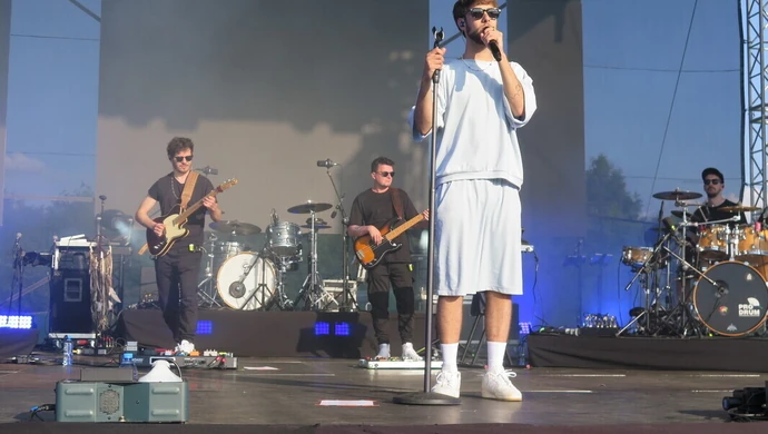 Jubileuszowo w Gorzkowicach! [FOTO]