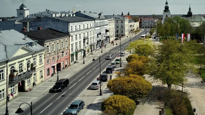 Będzie debata nad stanem miasta. Każdy może się wypowiedzieć
