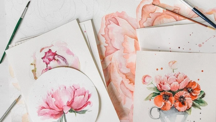 Od czego zacząć lekcje rysunku?