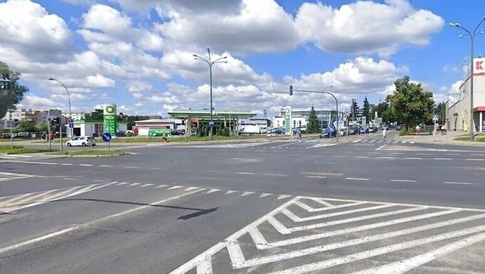 Pijany kierowca zatrzymany dzięki świadkom