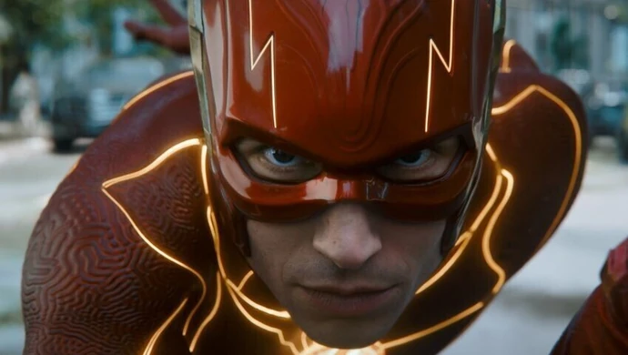 Flash – zobacz nowe przygody w kinie