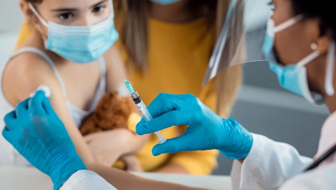 Skorzystaj! To szczepienie może uratować życie