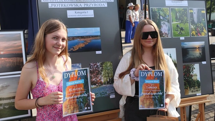 Rozstrzygnęli "Piotrkowską przyrodę"