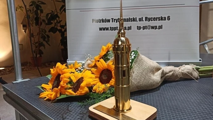 Wiemy, kto zdobył Złotą Wieżę Trybunalską