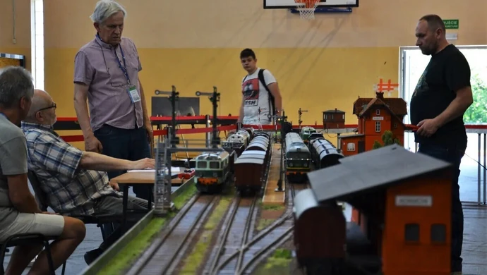 Wielka modelarska impreza już w weekend