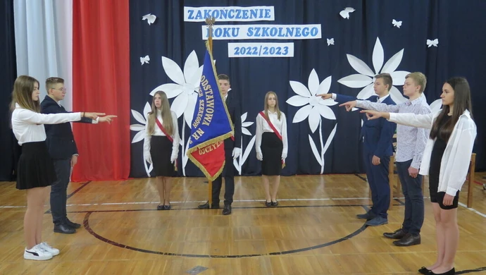 Wakacje czas zacząć