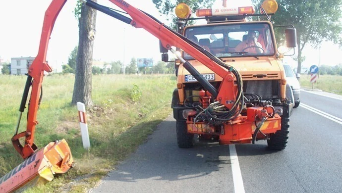 Będą utrudnienia na krajowej "12" i nie tylko