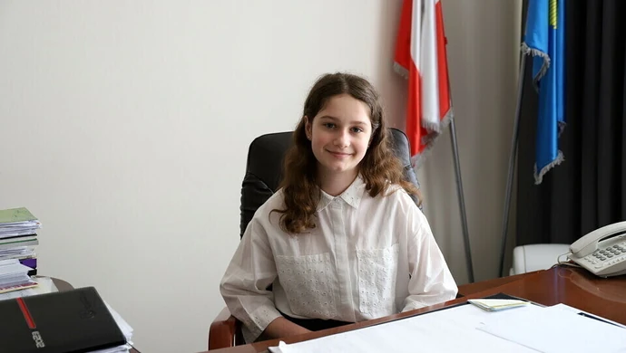 Gabrysia przejęła władzę w gminie