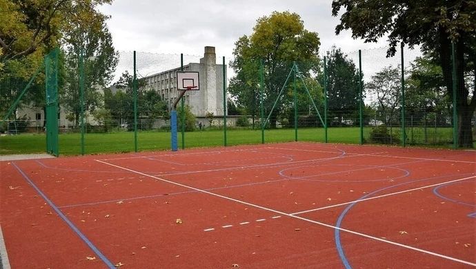 Na "Jedenastce" będą biegać szybciej