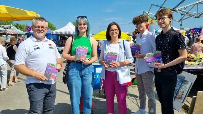 Posłanka Lewicy podsumowała kadencję