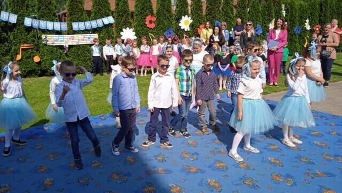 Przedszkole Stowarzyszenia Przyjaciół Szkół Katolickich &#8211; tutaj każde dziecko jest wyjątkowe