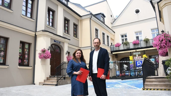 Znamy Nową Elewację 2022