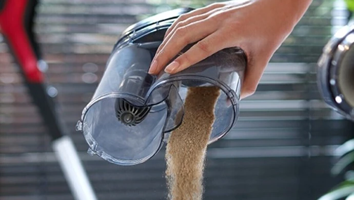 Odkurzacz bezworkowy - czy faktycznie jest lepszy od tradycyjnego?