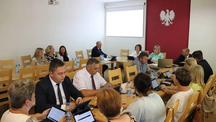 Radni mają zaufanie