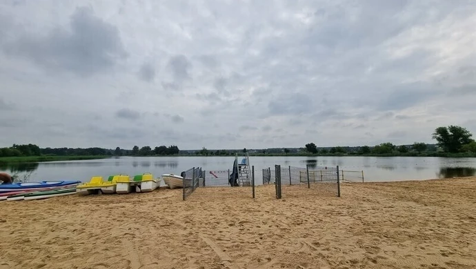 Na &#8222;Słoneczku&#8221; bez zmian