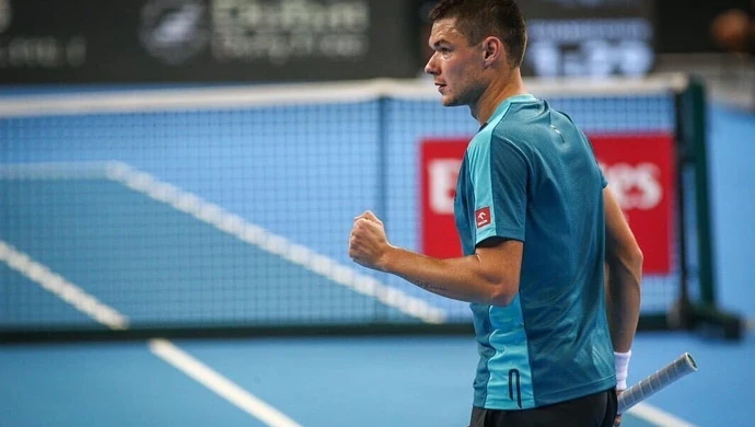 Zwrot akcji w sprawie Majchrzaka