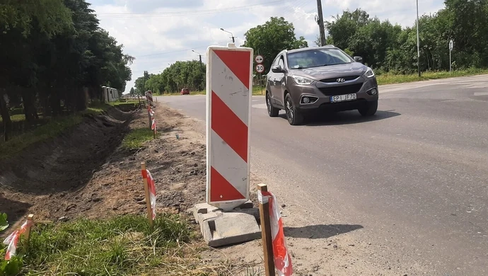 Rusza ważna przebudowa w Piotrkowie. Uwaga na utrudnienia!