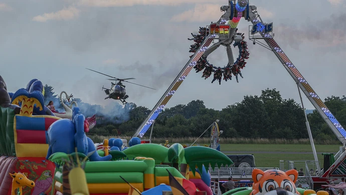 Fly Fest 2023 - najciekawsze momenty