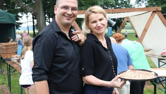 "Dzień Prazoka" w Szczukocicach [ZDJĘCIA]