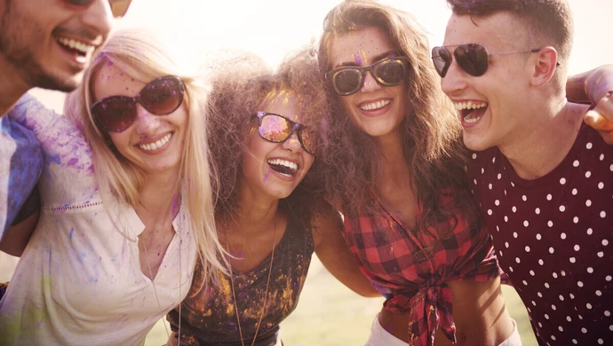 Zatańczymy w kręgu?