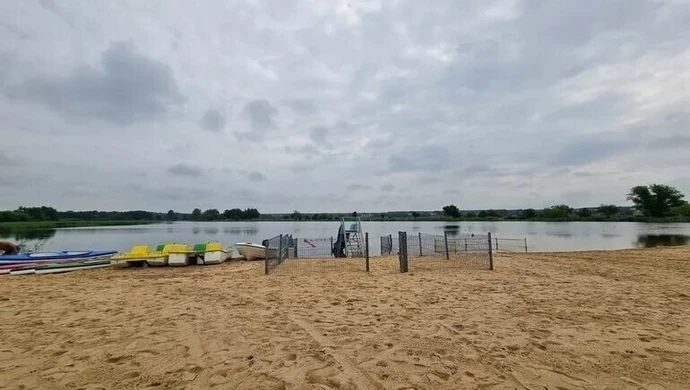 Jakość wody bez zmian