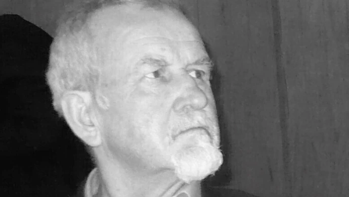 Zmarł Tadeusz Pryczek