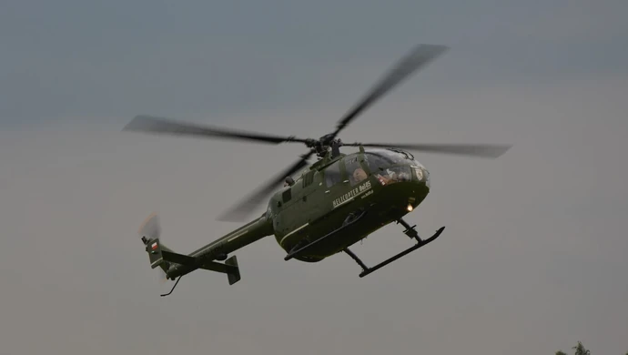 Czy ktoś chciał spowodować wypadek lotniczy?