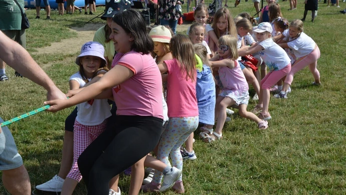 Wystartowała seria letnich festynów w Piotrkowie