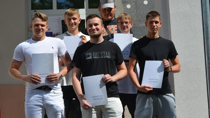 Maturzyści wiedzą już, na czym stoją