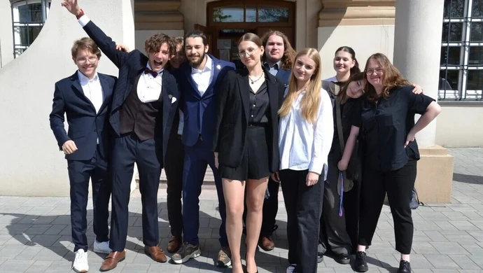 MATURY. Która szkoła najlepsza?