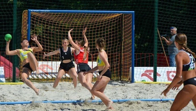 ORLEN Summer Superliga w Sulejowie