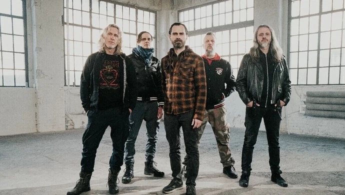 Luxtorpeda na Trybunalskim Graniu