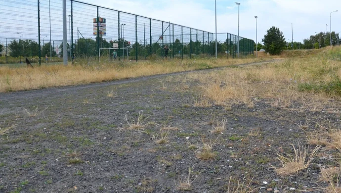 Bieżnia coraz droższa