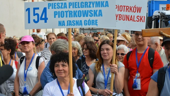 Barwny korowód już w drodze [DUŻO ZDJĘĆ]