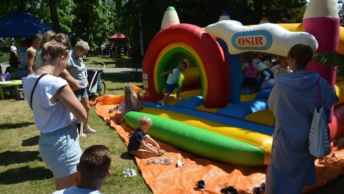 Piknikowo w całym Piotrkowie