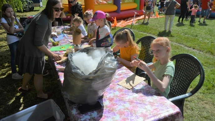 Kolejna odsłona "Lata w mieście"