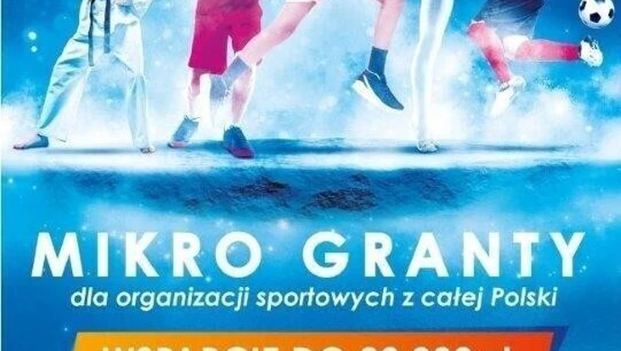 Więcej czasu na aplikowanie o Mikro Granty