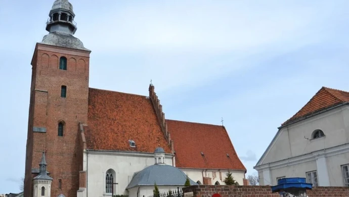 Miejskie wsparcie na zabytki sakralne. Kto dostał pieniądze?