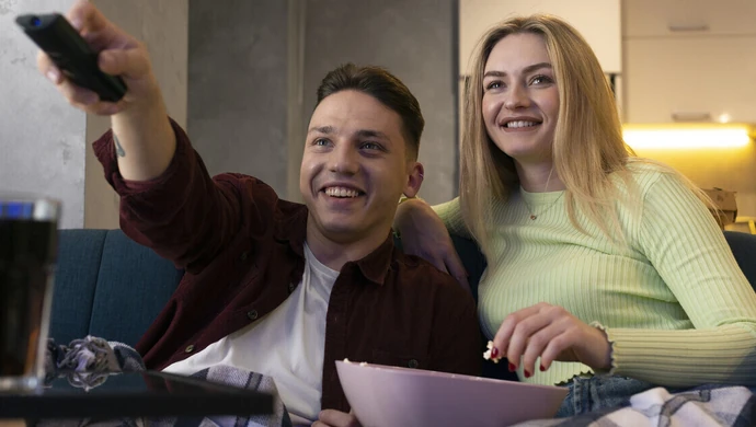 Piotrkowianin gwiazdą telewizyjnego show